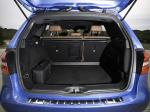Mercedes-Benz B-Class Electric Drive 2014 года